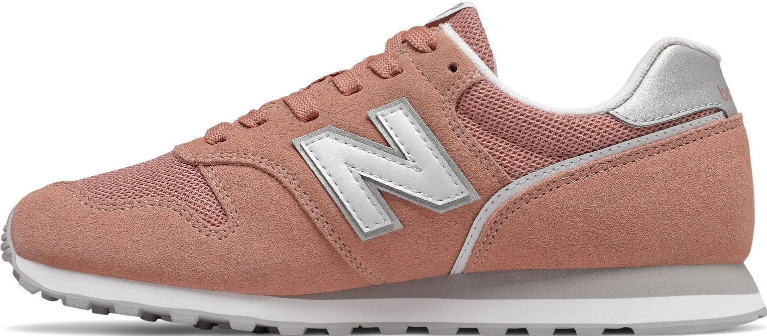 New Balance Jalkineet WL373AC2 Pink hinta ja tiedot | Naisten urheilu- ja vapaa-ajan kengät | hobbyhall.fi