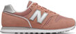 New Balance Jalkineet WL373AC2 Pink hinta ja tiedot | Naisten urheilu- ja vapaa-ajan kengät | hobbyhall.fi