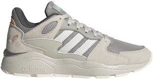 Adidas Jalkineet Crazychaos Grey hinta ja tiedot | Naisten urheilu- ja vapaa-ajan kengät | hobbyhall.fi