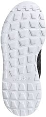 Adidas Jalkineet Questar Flow Black hinta ja tiedot | Naisten urheilu- ja vapaa-ajan kengät | hobbyhall.fi