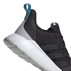 Adidas Jalkineet Questar Flow Black hinta ja tiedot | Naisten urheilu- ja vapaa-ajan kengät | hobbyhall.fi