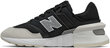 New Balance Jalkineet Wmn Ftwr Black White hinta ja tiedot | Naisten urheilu- ja vapaa-ajan kengät | hobbyhall.fi