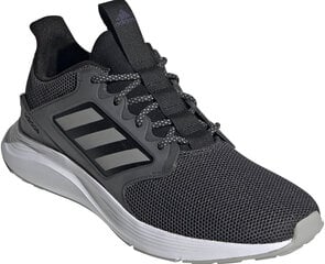 Adidas Jalkineet Energy Falcon X Grey hinta ja tiedot | Naisten urheilu- ja vapaa-ajan kengät | hobbyhall.fi