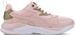 Puma Jalkineet X-Ray Lite WmnS Metallic Pink hinta ja tiedot | Naisten urheilu- ja vapaa-ajan kengät | hobbyhall.fi