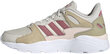 Adidas Jalkineet Crazychaos Grey Pink hinta ja tiedot | Naisten urheilu- ja vapaa-ajan kengät | hobbyhall.fi