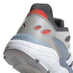 Adidas Jalkineet Crazychaos Grey hinta ja tiedot | Naisten urheilu- ja vapaa-ajan kengät | hobbyhall.fi