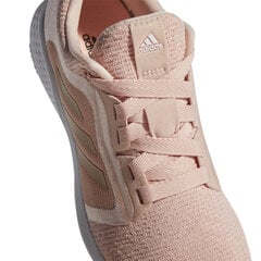 Adidas Jalkineet Edge Lux 4 Pink hinta ja tiedot | Naisten urheilu- ja vapaa-ajan kengät | hobbyhall.fi