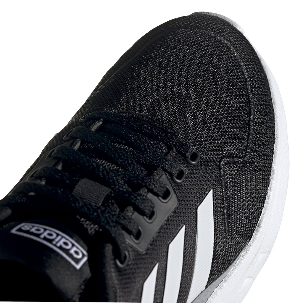 Adidas Jalkineet Nebzed Black hinta ja tiedot | Naisten urheilu- ja vapaa-ajan kengät | hobbyhall.fi