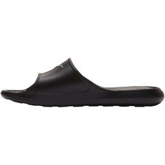 Nike Tossut Victori One Shower Slide Black CZ7836 001 hinta ja tiedot | Naisten sandaalit ja tossut | hobbyhall.fi