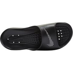 Nike Tossut Victori One Shower Slide Black CZ7836 001 hinta ja tiedot | Naisten sandaalit ja tossut | hobbyhall.fi