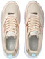 Puma Jalkineet X-Ray Lite Metallic Peach hinta ja tiedot | Naisten urheilu- ja vapaa-ajan kengät | hobbyhall.fi