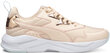 Puma Jalkineet X-Ray Lite Metallic Peach hinta ja tiedot | Naisten urheilu- ja vapaa-ajan kengät | hobbyhall.fi