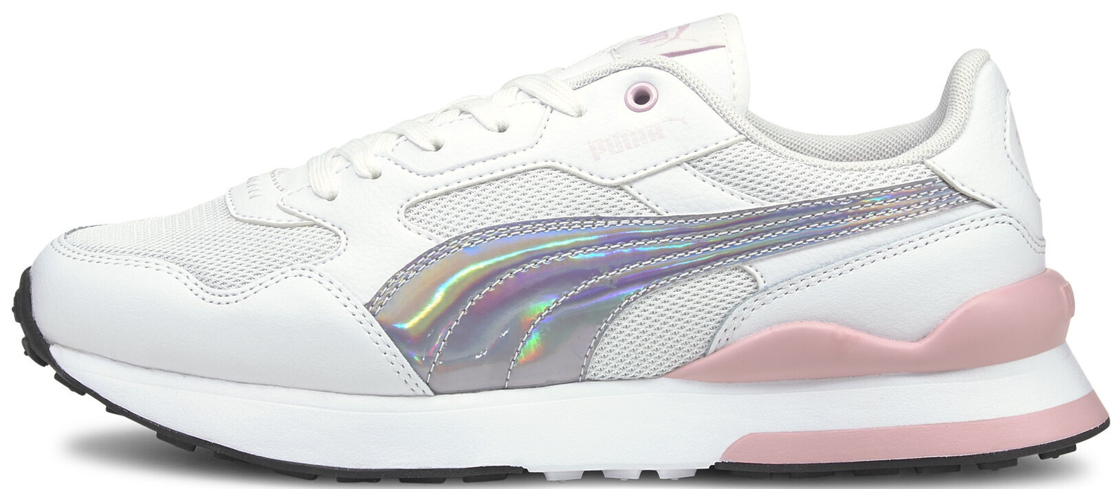 Puma Jalkineet Puma R78 Futr Iri Wmn White hinta ja tiedot | Naisten urheilu- ja vapaa-ajan kengät | hobbyhall.fi