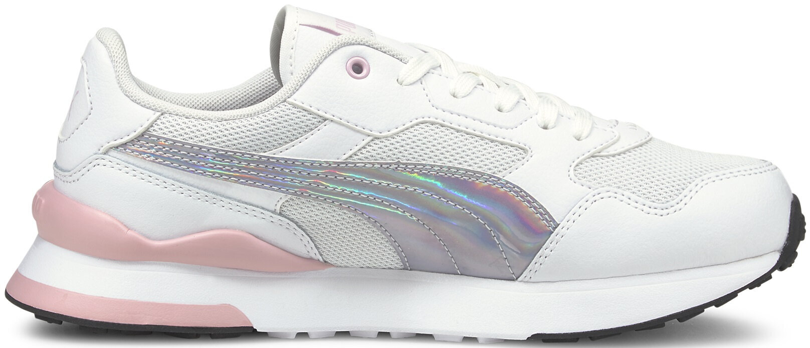 Puma Jalkineet Puma R78 Futr Iri Wmn White hinta ja tiedot | Naisten urheilu- ja vapaa-ajan kengät | hobbyhall.fi