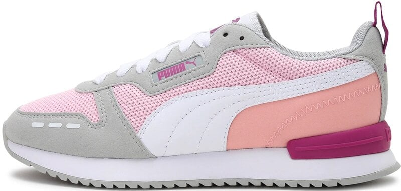 Puma Jalkineet Puma R78 Pink Lady Grey Pink