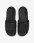 Nike Tossut Victori One Slide Black CN9677 004 hinta ja tiedot | Naisten sandaalit ja tossut | hobbyhall.fi