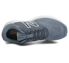 New Balance Jalkineet W520V7 Grey hinta ja tiedot | Naisten urheilu- ja vapaa-ajan kengät | hobbyhall.fi