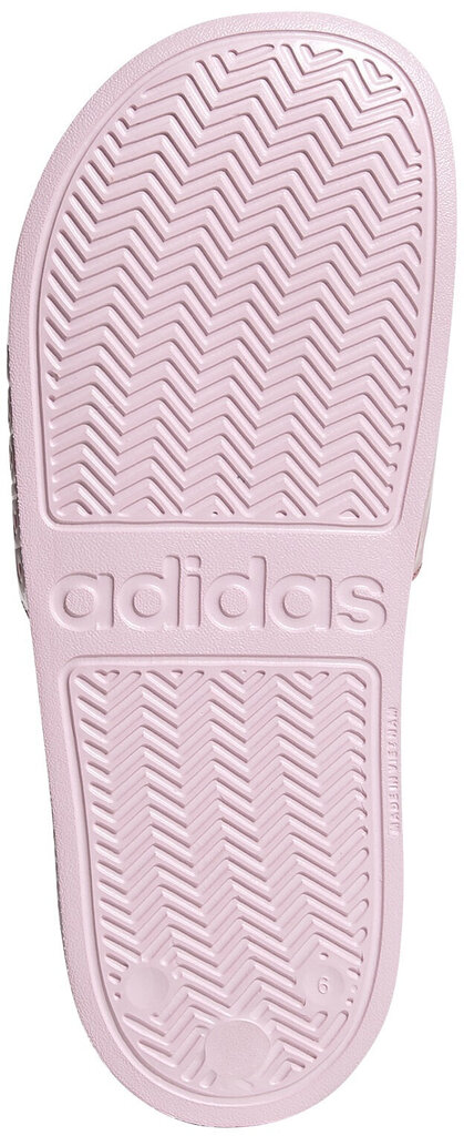 Adidas Tossut Adilette Shower Pink hinta ja tiedot | Naisten sandaalit ja tossut | hobbyhall.fi