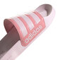 Adidas Tossut Adilette Shower Pink hinta ja tiedot | Naisten sandaalit ja tossut | hobbyhall.fi