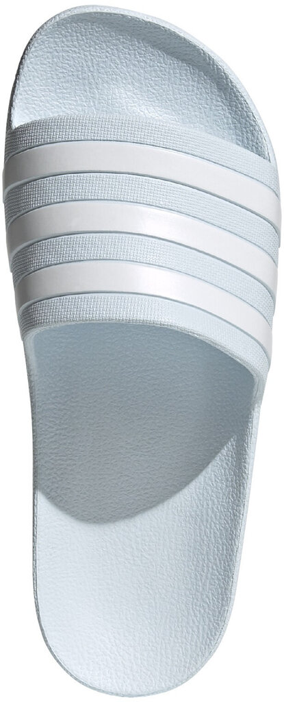 Adidas Tossut Adilette Aqua Blue hinta ja tiedot | Naisten sandaalit ja tossut | hobbyhall.fi