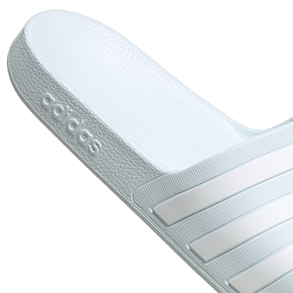 Adidas Tossut Adilette Aqua Blue hinta ja tiedot | Naisten sandaalit ja tossut | hobbyhall.fi