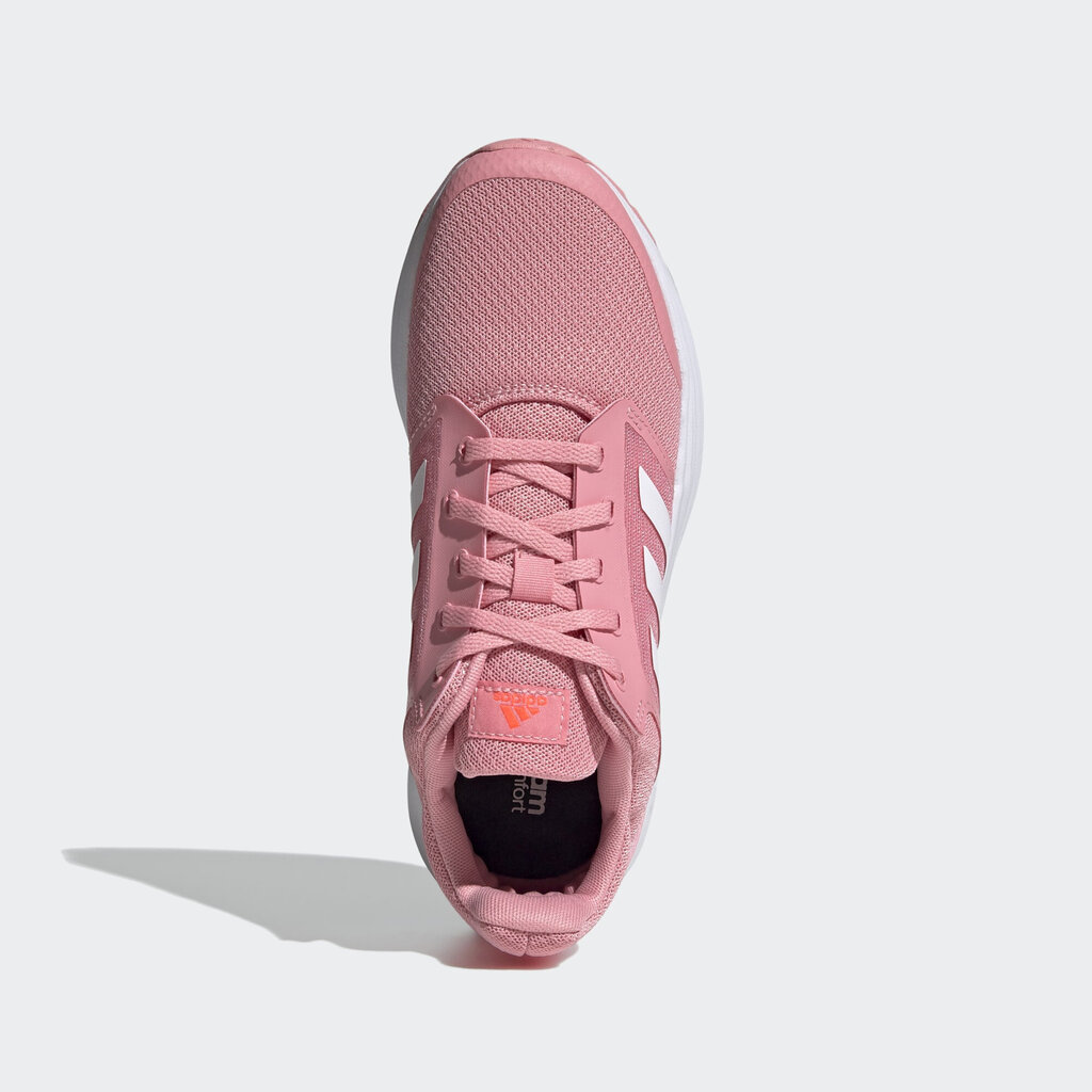 Adidas Jalkineet Galaxy 5 Pink hinta ja tiedot | Naisten urheilu- ja vapaa-ajan kengät | hobbyhall.fi