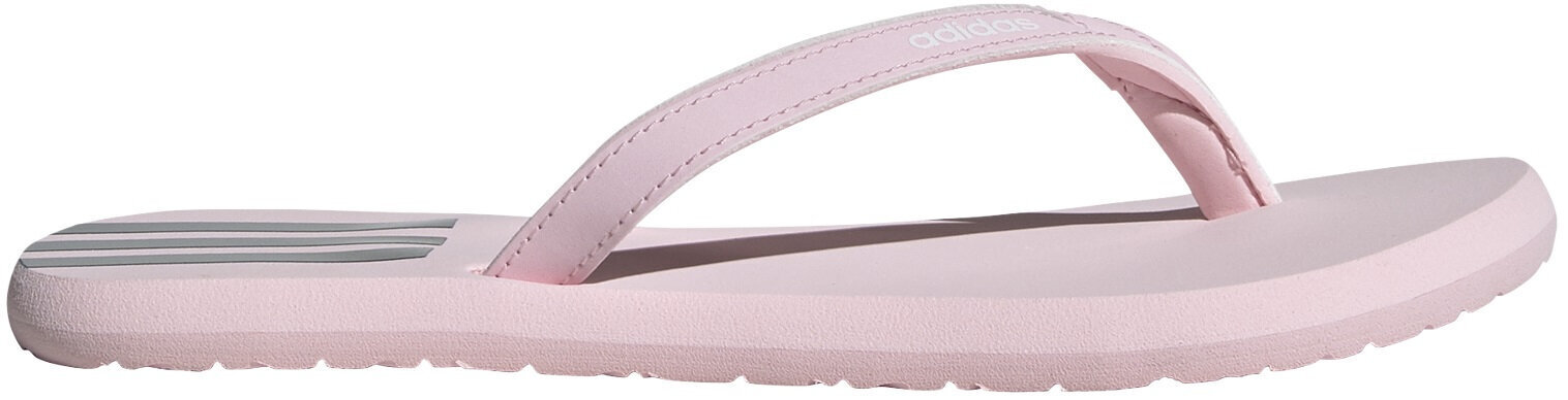 Adidas Tossut Eezay Flip Flop Pink hinta ja tiedot | Naisten sandaalit ja tossut | hobbyhall.fi