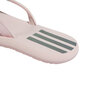 Adidas Tossut Eezay Flip Flop Pink hinta ja tiedot | Naisten sandaalit ja tossut | hobbyhall.fi