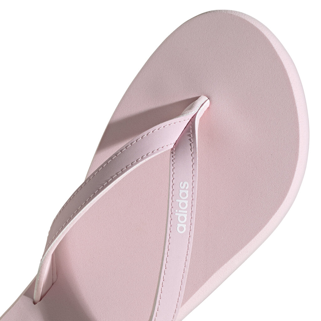 Adidas Tossut Eezay Flip Flop Pink hinta ja tiedot | Naisten sandaalit ja tossut | hobbyhall.fi