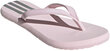 Adidas Tossut Eezay Flip Flop Pink hinta ja tiedot | Naisten sandaalit ja tossut | hobbyhall.fi