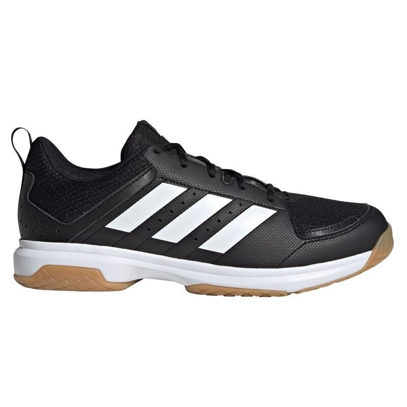 Adidas Jalkineet Ligra 7 M Black hinta ja tiedot | Naisten urheilu- ja vapaa-ajan kengät | hobbyhall.fi