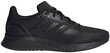 Adidas Jalkineet Runfalcon 2.0 Black hinta ja tiedot | Naisten urheilu- ja vapaa-ajan kengät | hobbyhall.fi