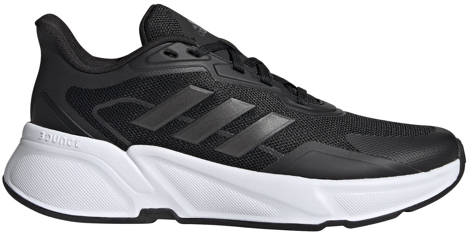 Adidas Jalkineet X9000L 1 Black hinta ja tiedot | Naisten urheilu- ja vapaa-ajan kengät | hobbyhall.fi