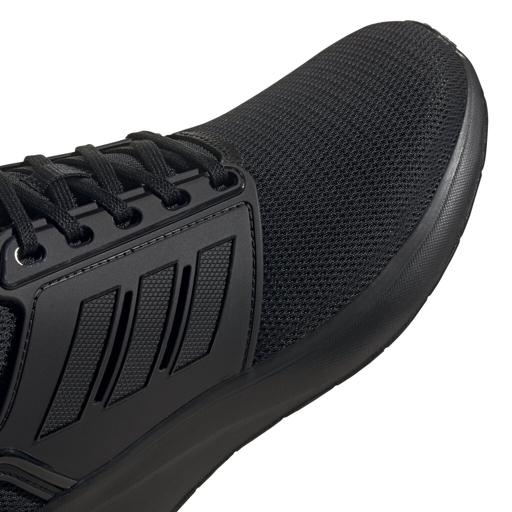 Adidas Jalkineet EQ19 Run Black hinta ja tiedot | Naisten urheilu- ja vapaa-ajan kengät | hobbyhall.fi