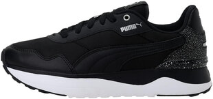 Puma Jalkineet R78 Voyage Astro Black hinta ja tiedot | Naisten urheilu- ja vapaa-ajan kengät | hobbyhall.fi