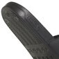 Adidas Tossut Unisex Adilette Shower Black GW8747 hinta ja tiedot | Naisten sandaalit ja tossut | hobbyhall.fi