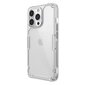 Puhelinkuori Apple iPhone 13 Pro Nillkin Nature TPU PRO, läpinäkyvä hinta ja tiedot | Puhelimen kuoret ja kotelot | hobbyhall.fi