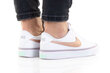Nike Jalkineet Court Legacy White DA5380 112 hinta ja tiedot | Naisten urheilu- ja vapaa-ajan kengät | hobbyhall.fi