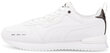 Puma Jalkineet R78 Wns Raw White 383833 01 hinta ja tiedot | Naisten urheilu- ja vapaa-ajan kengät | hobbyhall.fi