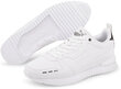 Puma Jalkineet R78 Wns Raw White 383833 01 hinta ja tiedot | Naisten urheilu- ja vapaa-ajan kengät | hobbyhall.fi