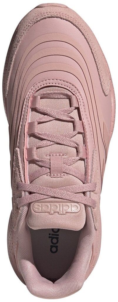 Adidas Jalkineet Crazychaos 2.0 W Pink GZ0985 hinta ja tiedot | Naisten urheilu- ja vapaa-ajan kengät | hobbyhall.fi