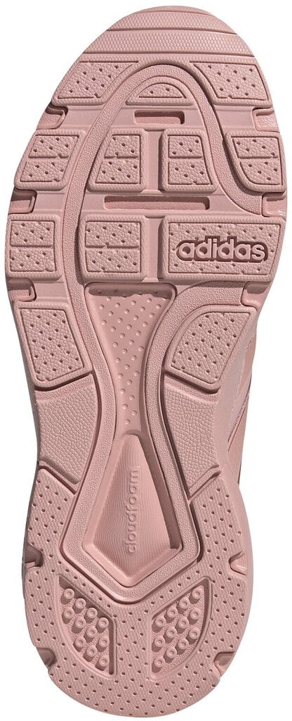 Adidas Jalkineet Crazychaos 2.0 W Pink GZ0985 hinta ja tiedot | Naisten urheilu- ja vapaa-ajan kengät | hobbyhall.fi