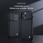 Puhelinkuori Apple iPhone 13 Pro Nillkin Textured PRO Hard, musta hinta ja tiedot | Puhelimen kuoret ja kotelot | hobbyhall.fi