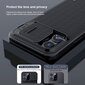 Puhelinkuori Apple iPhone 13 Pro Nillkin Textured PRO Hard, musta hinta ja tiedot | Puhelimen kuoret ja kotelot | hobbyhall.fi