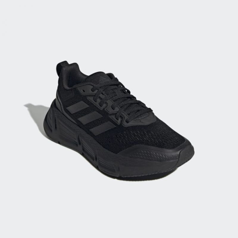 Adidas Jalkineet Questar Black GZ0619 hinta ja tiedot | Naisten urheilu- ja vapaa-ajan kengät | hobbyhall.fi