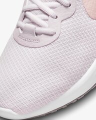 Nike Jalkineet W Nike Revolution 6 NN Pink DC3729 500 hinta ja tiedot | Nike Naisten jalkineet | hobbyhall.fi