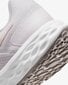 Nike Jalkineet W Nike Revolution 6 NN Pink DC3729 500 hinta ja tiedot | Naisten urheilu- ja vapaa-ajan kengät | hobbyhall.fi
