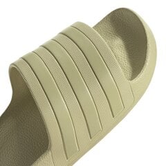 Adidas Tossut Adilette Aqua Green GZ5879 hinta ja tiedot | Naisten sandaalit ja tossut | hobbyhall.fi