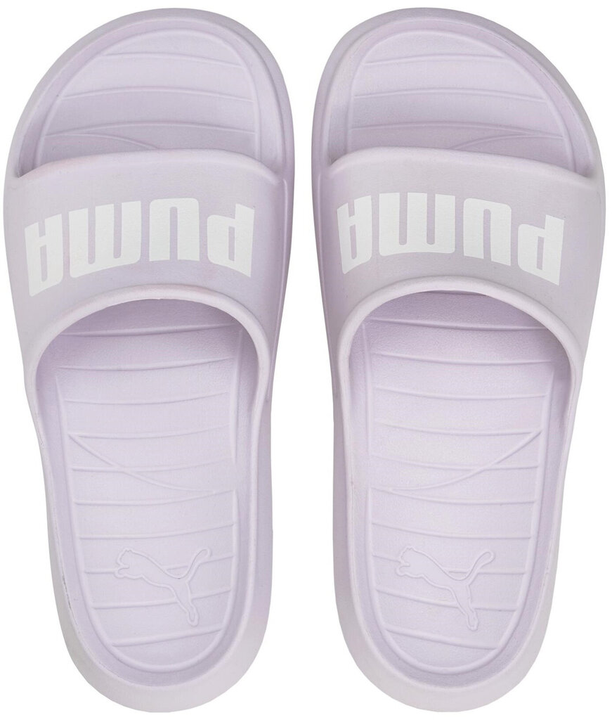 Puma Tossut Divecat v2 Lite Lavender Pink 374823 06 hinta ja tiedot | Naisten sandaalit ja tossut | hobbyhall.fi