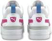 Puma Jalkineet Skye Demi Puma White-Beetro White Lilac 380749 03 hinta ja tiedot | Naisten urheilu- ja vapaa-ajan kengät | hobbyhall.fi